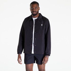 Daily Paper Eze Jacket Black