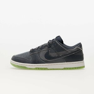 Nike Dunk Low Retro Premium Iron Grey/ Phantom-Scream Green