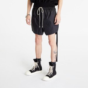 Rick Owens DRKSHDW Pentaboxers Shorts Black