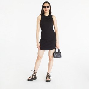 Daily Paper Reece Dress Black