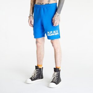 Heron Preston HPNY 23 Sweatshorts Blue/ White