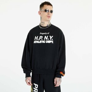 Heron Preston HPNY 23 Crewneck Black/ White