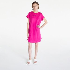 Tommy Hilfiger Sleep Short Sleeve Nightdress Pink