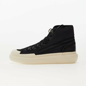 Y-3 Ajatu Court Hig Black/ Black/ Core White