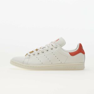 adidas Stan Smith Core White/ OWhite/ Pre Red