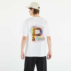 Patta Boogie T-Shirt White