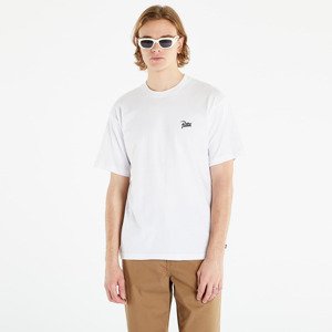 Patta Revolution T-Shirt White