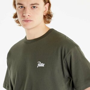 Patta Revolution T-Shirt Deep Depths