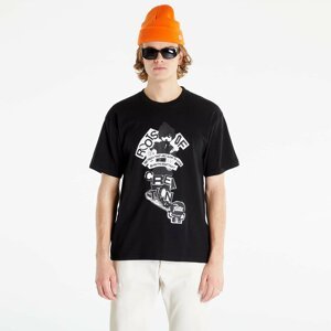 Patta Roots T-Shirt Black