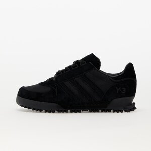 Y-3 Marathon TR Black/ Black/ Black