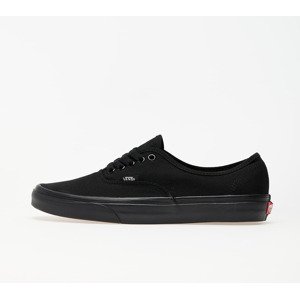 Vans Authentic Canvas Black