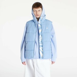 adidas Originals Reversible Vest Ambient Sky