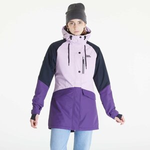 Horsefeathers Pola II Jacket Lilac