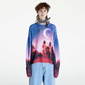 MISBHV New Dawn Knit Multicolor