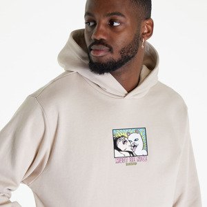 RIPNDIP Lady Friend Hoodie Almond