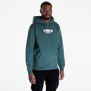 RIPNDIP Mind Blown Hoodie Alpine Green