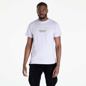 RIPNDIP Mind Blown Tee Lavender