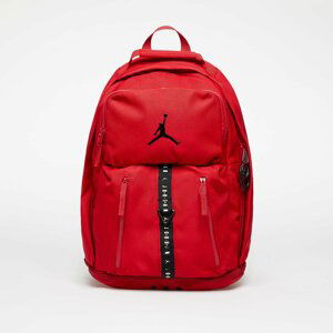 Jordan Sport Backpack Gym Red