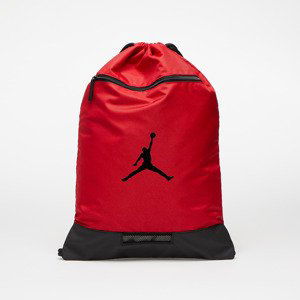 Jordan Sport Gym Sack Gym Red