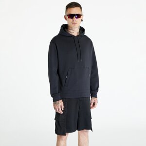 Under Armour Summit Knit Hoodie Black