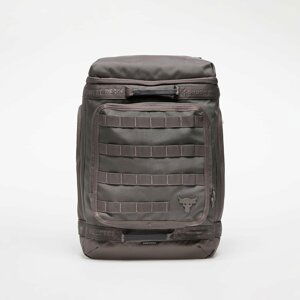 Under Armour Project Rock Pro Box Backpack Fresh Clay/ Summit White/ Summit White