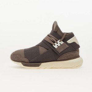 Y-3 Qasa Tech Earth/ Tech Earth/ Core White