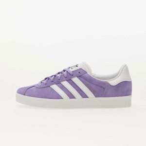 adidas Gazelle 85 Magnum Lilac/ Ftw White/ Core Black