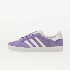 adidas Gazelle 85 Magnum Lilac/ Ftw White/ Core Black