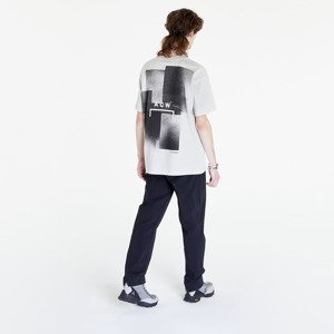 A-COLD-WALL* Brutalist Short Sleeve T-Shirt Bone