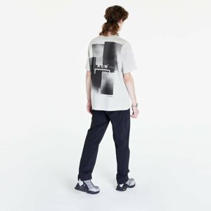 A-COLD-WALL* Brutalist Short Sleeve T-Shirt Bone