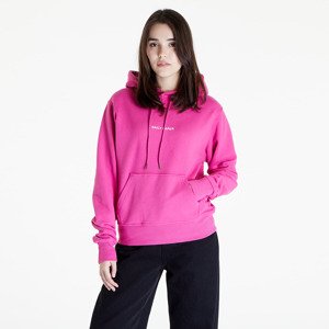 Daily Paper Etype Hoodie Very Berry Pink