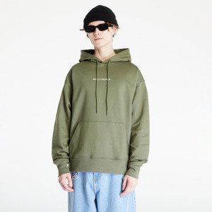 Daily Paper Elevin Hoodie Clover Green