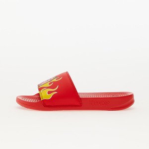 RIPNDIP Lord Devil Slides Red