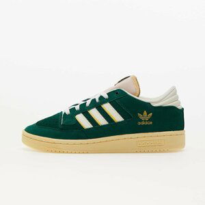 adidas Centennial 85 Low Collegiate Green/ Core White/ EASYEL