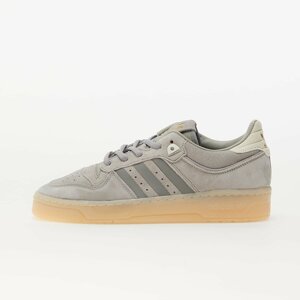 adidas Rivalry Low 86 Sesame/ Multi Solid Grey/ Core White