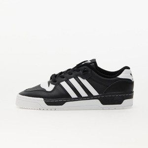 adidas Rivalry Low Core Black/ Ftw White/ Core Black