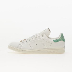 adidas Stan Smith Core White/ Off White/ Court Green