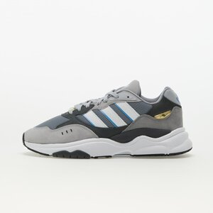 adidas Retropy F90 Grey Five/ Core Black/ PULBLU