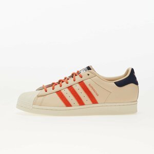 adidas Superstar Sand Strata/ Magic Beige/ Legend Ink