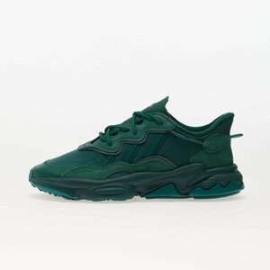 adidas Ozweego W Dark Green/ Dark Green/ Silver Green