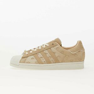 adidas Superstar Savanna/ Savanna/ Off White