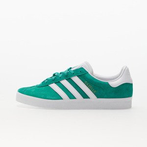 adidas Gazelle 85 SECOGR/ Ftw White/ Core Black