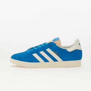 adidas Gazelle Bold Aqua/ Off White/ Core White