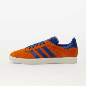 adidas Gazelle Bold Orange/ Royal Blue/ Core White