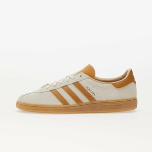 adidas Munchen Core White/ MESA/ Gum