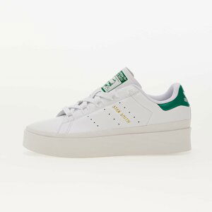 adidas Stan Smith Bonega W Ftw White/ Ftw White/ Green