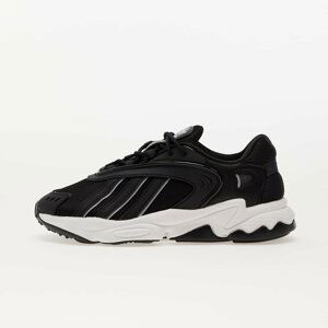 adidas Oztral Core Black/ Core Black/ Silver Metallic