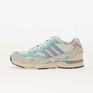 adidas Torsion Super Core White/ Magnet Grey/ Easy Mint