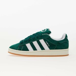 adidas Campus 00s Dark Green/ Ftw White/ Off White