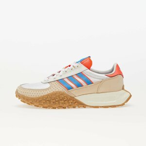 adidas Retropy E5 W.R.P. Crystal White/ PULBLU/ Solid Red